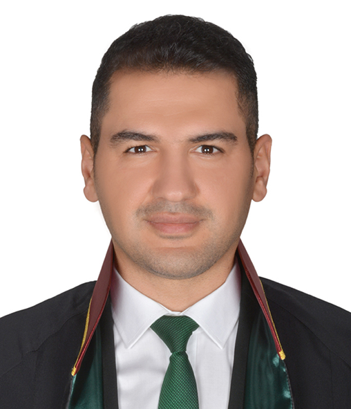 avukat hasan kartal